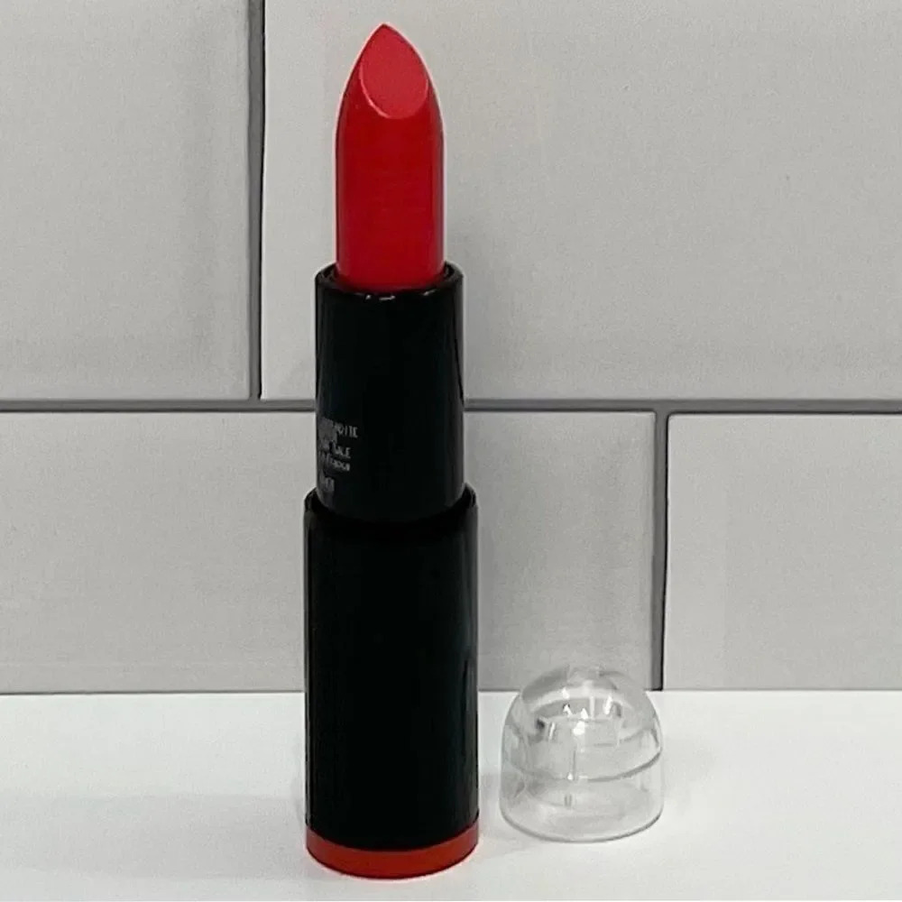 Givenchy 16 Wanted Coral Satin Lipstick